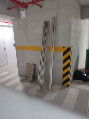 Edificio Residencial Filin - Surco