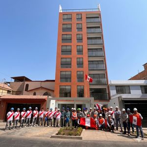 Especialistas en Proyectos de Construcción y Acabados - Cubika Construtek