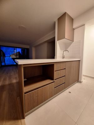 Edificio Residencial Milano - Binda