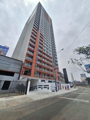 Edificio Residencial Pietra di Prado