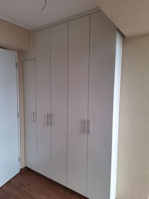 Edificio Residencial Pietra di Mare