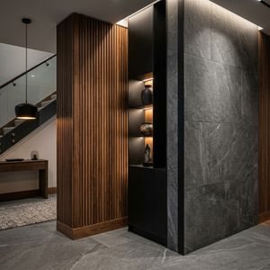 Tendencias 2024: Acabados arquitectónicos en el mercado peruano