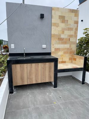 Edificio Residencial Pietra di Prado