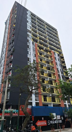 Especialistas en Proyectos de Construcción y Acabados - Cubika Construtek