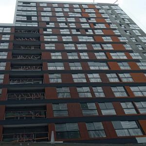 Detalle de Acabados en Drywall