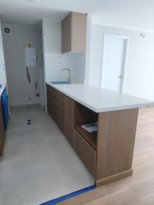 Edificio Residencial Milano - Binda