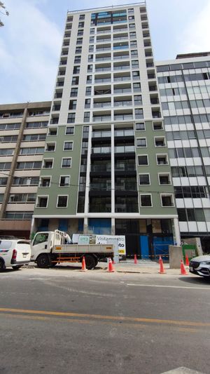 Edificio Residencial Milano - Binda