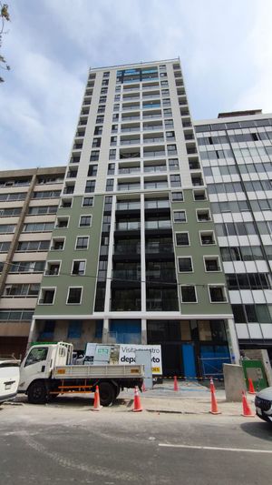 Edificio Residencial Milano - Binda
