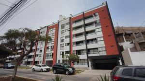 Edificio Residencial Filin - Surco
