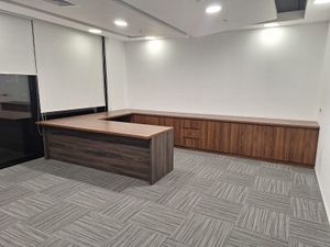 Oficinas Administrativas Santander Peruvian Mine