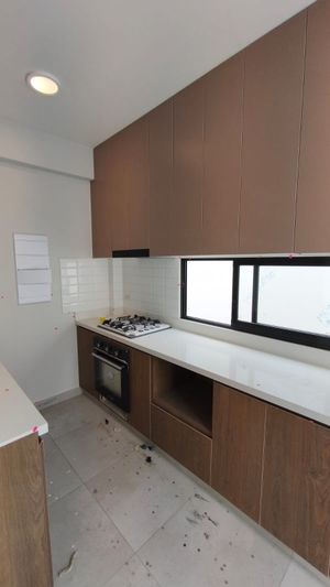 Edificio Residencial Milano - Binda