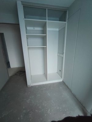 Edificio Residencial Milano - Binda