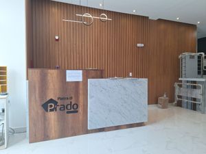 Edificio Residencial Pietra di Prado