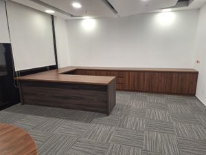 Oficinas Administrativas Santander Peruvian Mine