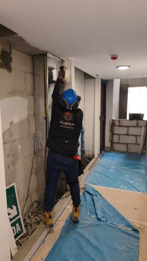 Edificio Residencial Milano - Binda