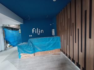 Edificio Residencial Filin - Surco