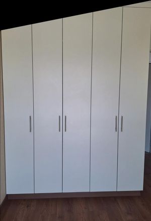 Muebles de Melamina