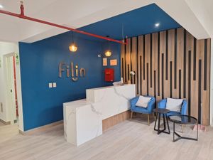 Edificio Residencial Filin - Surco