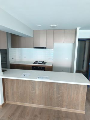 Edificio Residencial Milano - Binda
