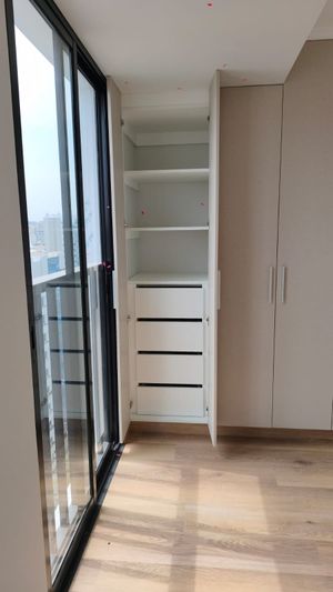 Edificio Residencial Milano - Binda