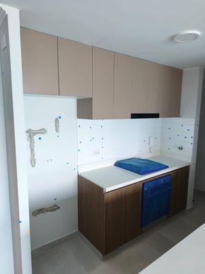 Edificio Residencial Milano - Binda