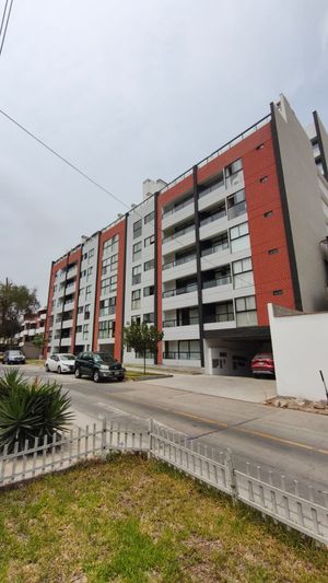 Edificio Residencial Filin - Surco