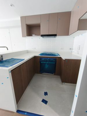 Edificio Residencial Milano - Binda