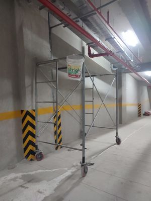 Edificio Residencial Filin - Surco