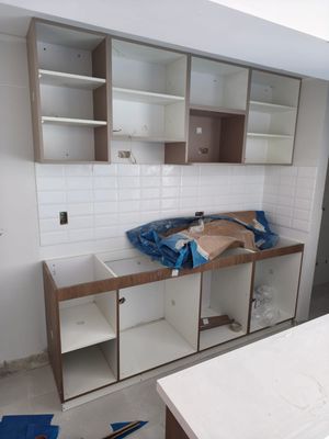 Edificio Residencial Milano - Binda