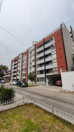Edificio Residencial Filin - Surco
