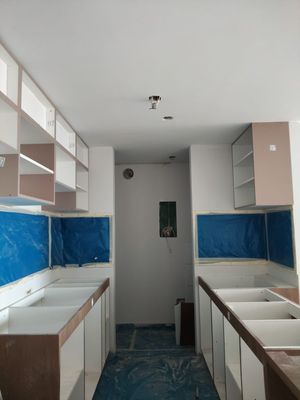 Edificio Residencial Milano - Binda