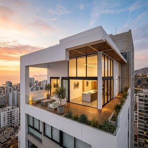 Drywall en Lima: Guía para ampliaciones seguras en azoteas