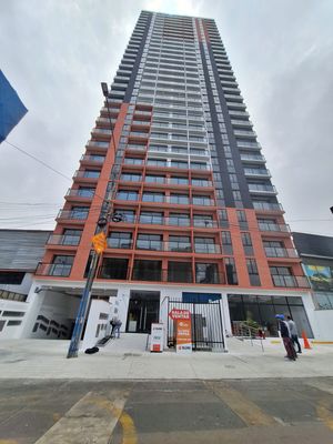 Edificio Residencial Pietra di Prado