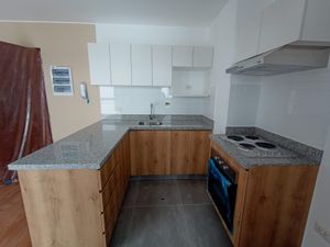 Edificio Residencial Filin - Surco