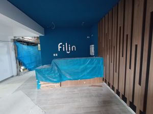 Edificio Residencial Filin - Surco