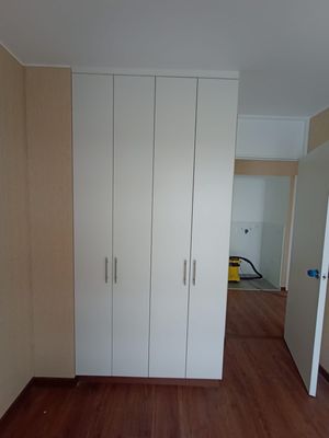 Edificio Residencial Filin - Surco