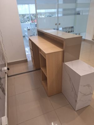 Portafolio de Especialidades y Obras Varias