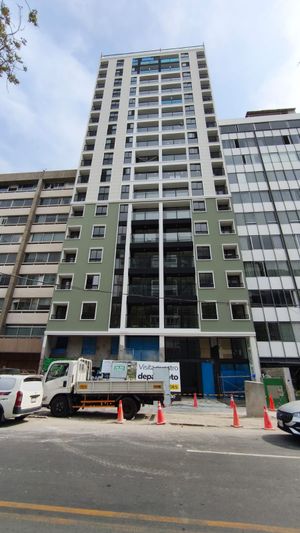 Edificio Residencial Milano - Binda