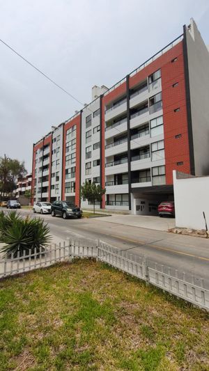 Edificio Residencial Filin - Surco