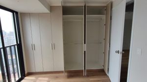 Edificio Residencial Milano - Binda