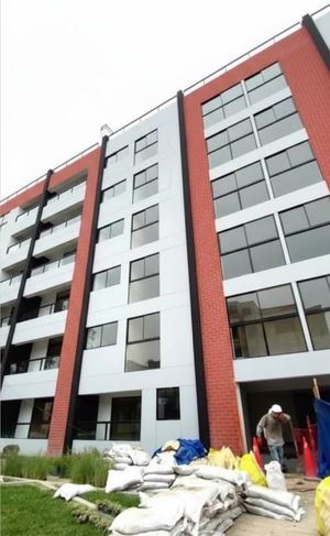 Edificio Residencial Filin - Surco