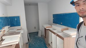 Edificio Residencial Milano - Binda