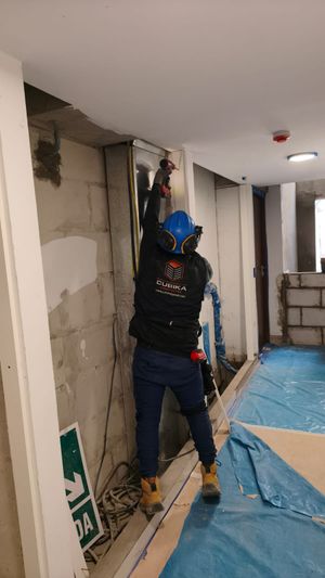 Edificio Residencial Milano - Binda