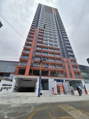 Edificio Residencial Pietra di Prado