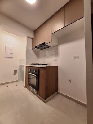 Edificio Residencial Milano - Binda