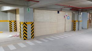Edificio Residencial Filin - Surco