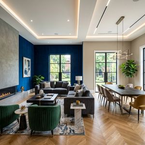 Servicios de Pintura