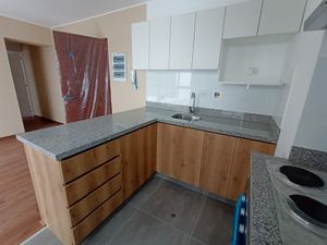Edificio Residencial Filin - Surco