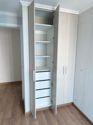 Edificio Residencial Milano - Binda