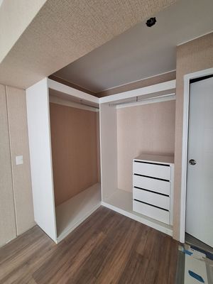 Edificio Residencial Pietra di Mare
